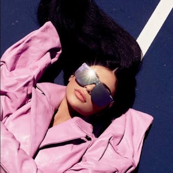 Quay Australia Accessories - QUAYXKYLIE Hidden Hills Sunglasses Quay